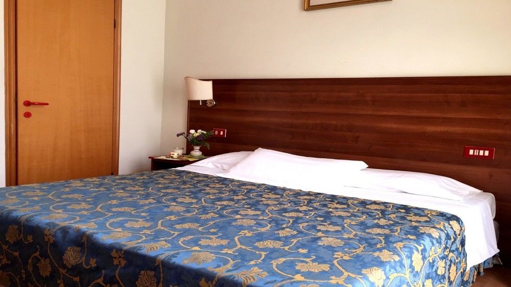Hotel Altavilla 9 Rom