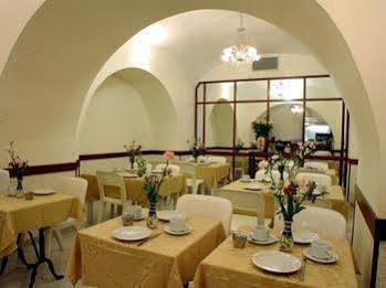 Altavilla 9 2* Rom
